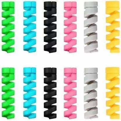RUNEECH 12 PC'S CABLE PROTECTOR Cable Protector