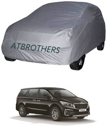 ATBROTHERS Car Cover For Kia Carnival Limousine Diesel (Without Mirror Pockets)