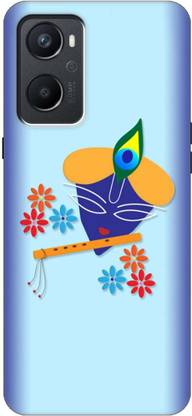 Smart Cases Back Cover for Oppo A96 Back Cover