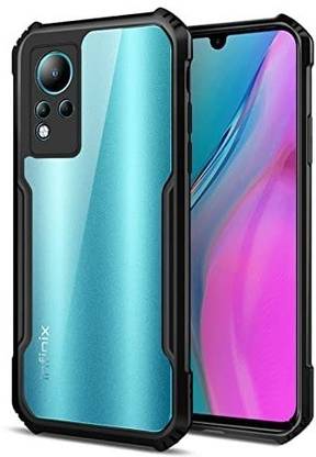 A-Allin1 Back Cover for infinix Note 11, Premium camera Protection from shocks and scratches.