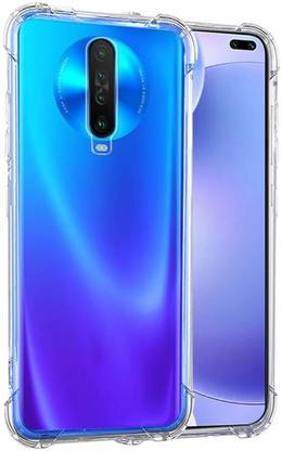 Gorilion Back Cover for Poco X2