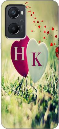 Smart Cases Back Cover for Oppo A96 Back Cover