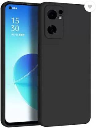 NewSelect Back Cover for OPPO Reno 7 5G, OPPO Reno7 5G