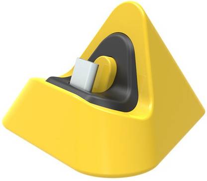 Tobo Charging Dock for Switch lite, USB Charger Dock For Switch Type C Charging Station