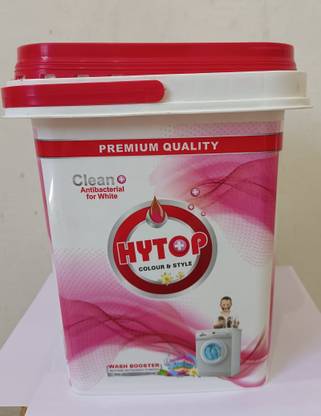 HYTOP Myrya Regular Detergent Pod