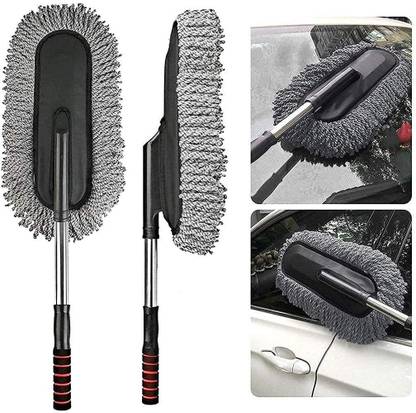 deadly Wet and Dry Duster