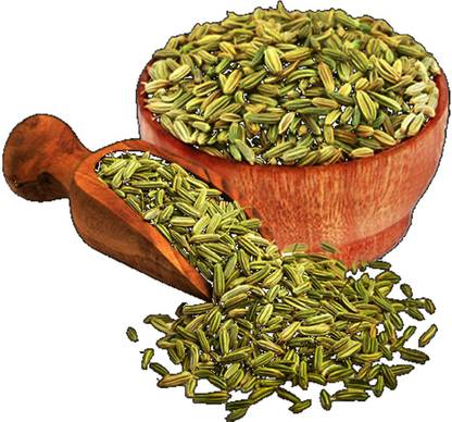 INTROVEJ Sounf (Fennel Seeds) 250gm Saunf Small