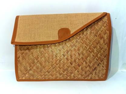 Bibek store File bag File bag beautiful design handmade product
