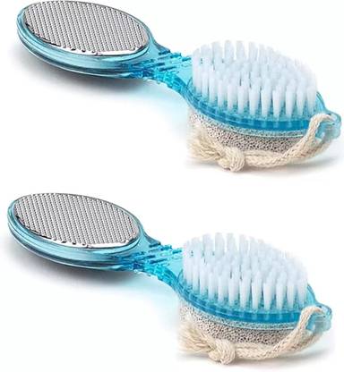 Mobon Foot scrubber