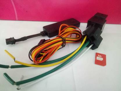 LKJHH S102A GPS Device