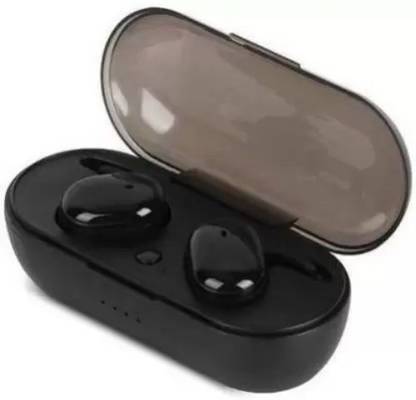 SYARA VTK_603B_Tws 4 Wireless Earbuds Bluetooth Headset Bluetooth