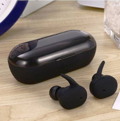 SYARA TTK_510J_Tws 4 Wireless Earbuds Bluetooth Headset Bluetooth