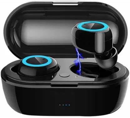 Clairbell 2 Wireless Earbuds Bluetooth Headset Bluetooth