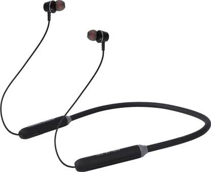 ms star MSBT-009 In-Ear High Bass Wireless Bluetooth Stereo Bluetooth