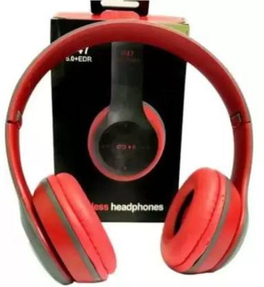 ROAR YLK_630E_P47 Over the head Bluetooth Headset Bluetooth
