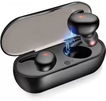 Clairbell UVK_606C_Tws 4 Wireless Earbuds Bluetooth Headset Bluetooth