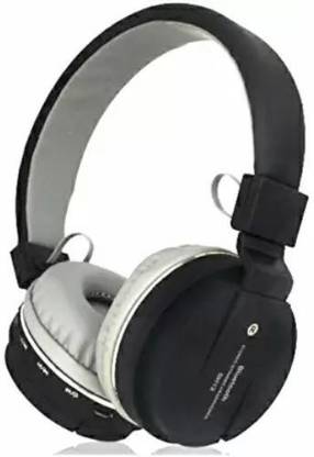 Clairbell WEK_660O_SH12 Over the head Bluetooth Headset Bluetooth