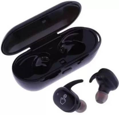 GUGGU TUJ_645J_Tws 4 Wireless Earbuds Bluetooth Headset Bluetooth Gaming