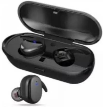 GUGGU VUK_618A_Tws 4 Wireless Earbuds Bluetooth Headset Bluetooth