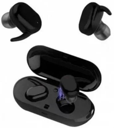SYARA UTJ_561K_Tws 4 Wireless Earbuds Bluetooth Headset Bluetooth