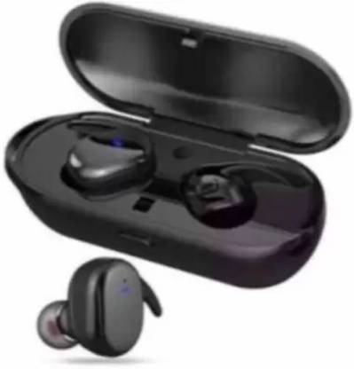 Clairbell UUJ_525O_Tws 4 Wireless Earbuds Bluetooth Headset Bluetooth