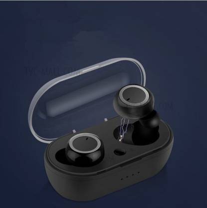 SYARA TUK_432J_Tws 2 Wireless Earbuds Bluetooth Headset Bluetooth