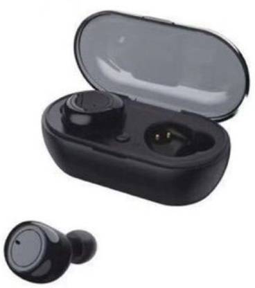 Clairbell TUK_438L_Tws 2 Wireless Earbuds Bluetooth Headset Bluetooth