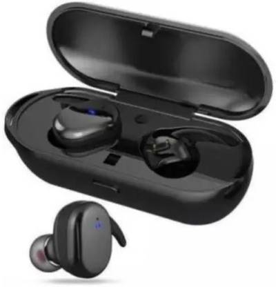 SYARA UUI_642I_Tws 4 Wireless Earbuds Bluetooth Headset Bluetooth