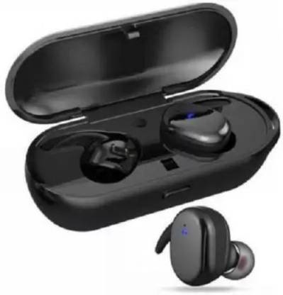 GUGGU VUJ_558J_Tws 4 Wireless Earbuds Bluetooth Headset Bluetooth