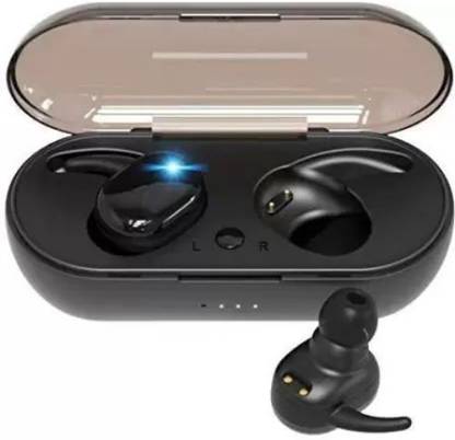 Clairbell TUJ_588S_Tws 4 Wireless Earbuds Bluetooth Headset Bluetooth