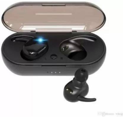 Clairbell TTK_714B_Tws 4 Wireless Earbuds Bluetooth Headset Bluetooth