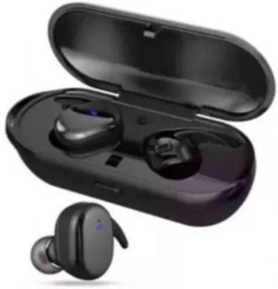 SYARA TTK_540D_Tws 4 Wireless Earbuds Bluetooth Headset Bluetooth