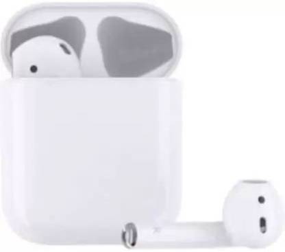 MUSLEK Premium TWS I12 Twins touch sensor Bluetooth headset for all Smartphones M303 Bluetooth