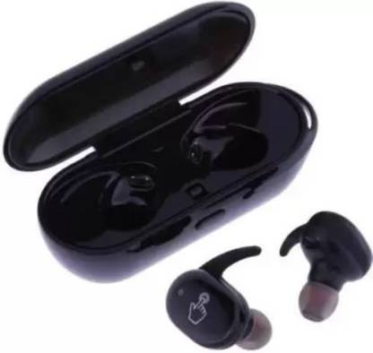 GUGGU TUJ_507I_Tws 4 Wireless Earbuds Bluetooth Headset Bluetooth