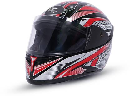 DALPHIN MODA ISI Certified Full Face Helmet for Motorbike Motorbike Helmet