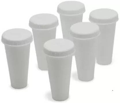 BARETAIL 80 ml Manual Ice Cream Maker