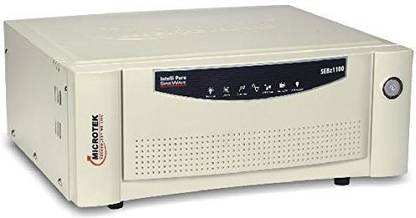 Microtek Microtek UPS SEBz1100VA Pure Sine Wave Inverter