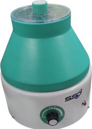 SSD SD12324 Microcentrifuges