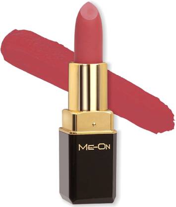 Me-On Color Addict Matte Lipstick (Shade 21)