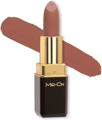 Me-On Color Addict Matte Lipstick (Shade 23)