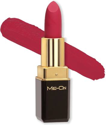 Me-On Color Addict Matte Lipstick (Shade 07)