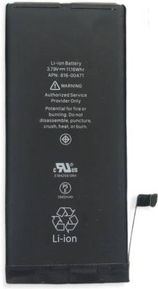 Full Life Mobile Battery For  Apple Iphone XR