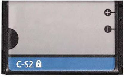 VNSALES Mobile Battery For  BlackBerry 9300 8300 8310 8320 8330 8520 8530 8700 CS2