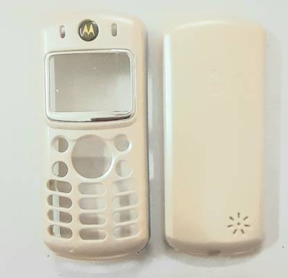 STAR MOBILE ACCESSORIES Motorola C300 Full Panel