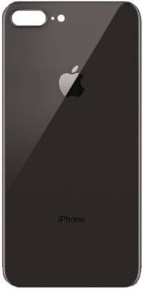 Purplesavvy Apple iPhone 8 Plus (Glass) Back Panel