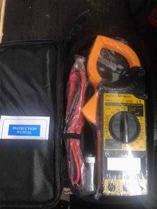 MAX M266 Series Digital Multimeter