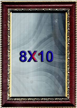 UMANG GROUPS Wood Wall Photo Frame