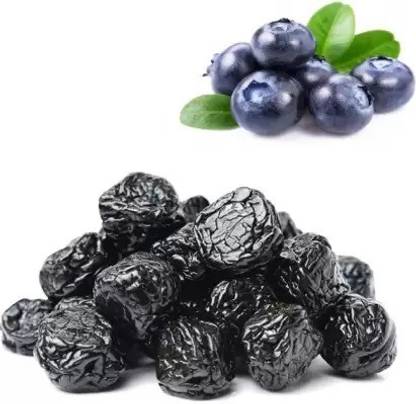 Chalisa BlueBerry, Blueberries Seed