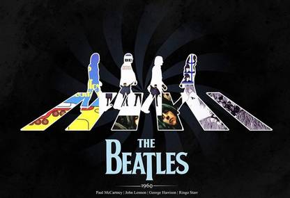 Poster Pink Floyd Music Band Large Poster sl1876 (36x24 Inches, Matte Paper, Multicolor) Fine Art Print