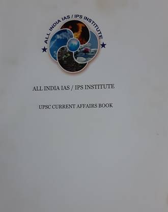 Upsc Books